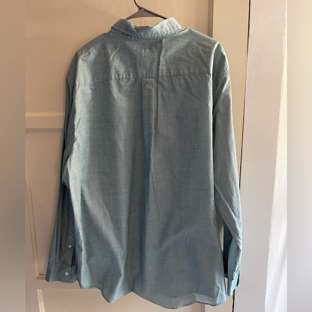 Comfortable Dress Shirt - Picture 4 of 4